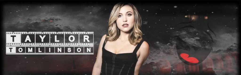 taylor tomlinson tour 2026